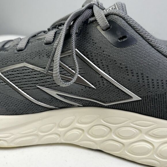 New Balance 680 Foam Fresh Shoes Mens Size 10.5 M680LG8 Gray Running Athletic main image 10
